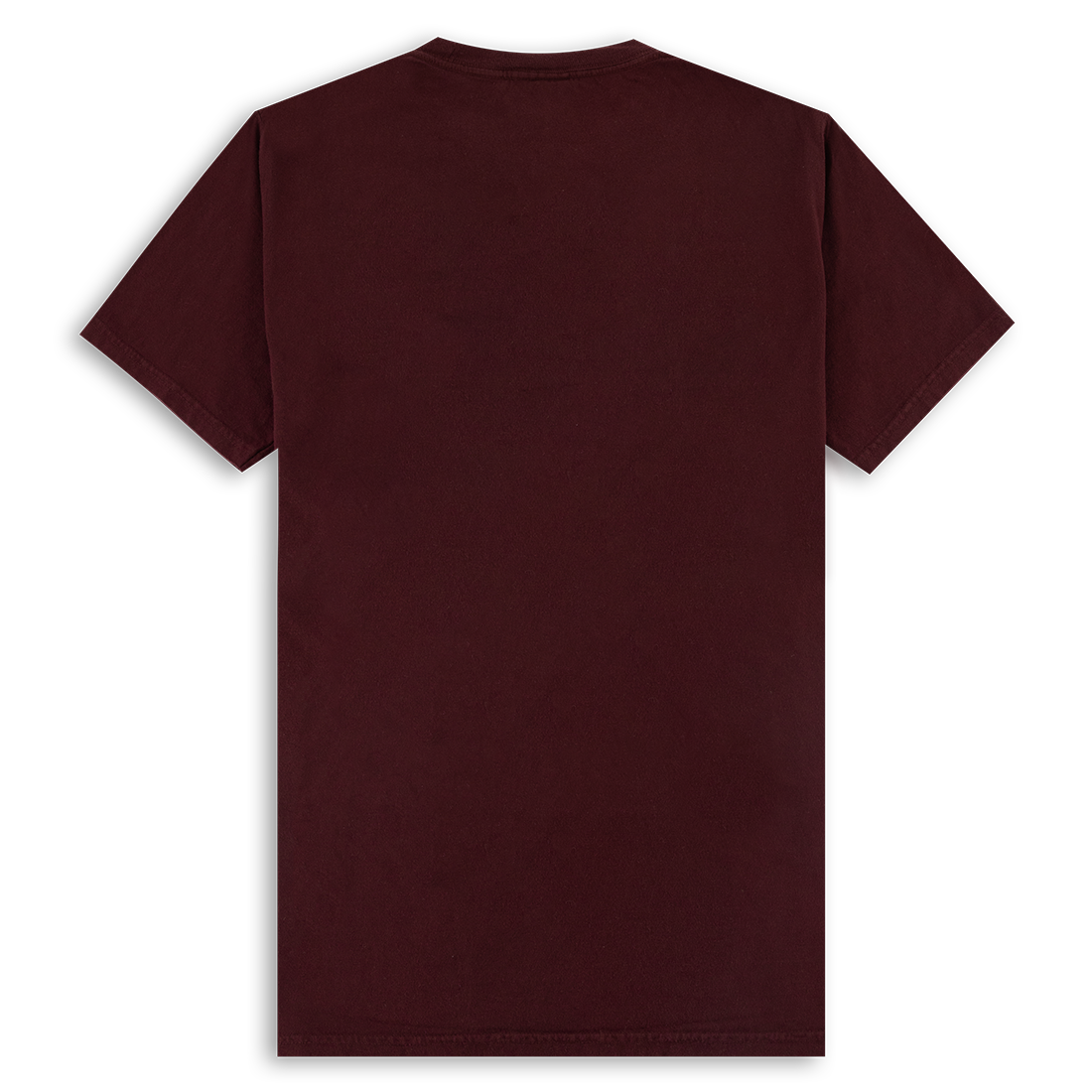Aggies Script Camo T-Shirt