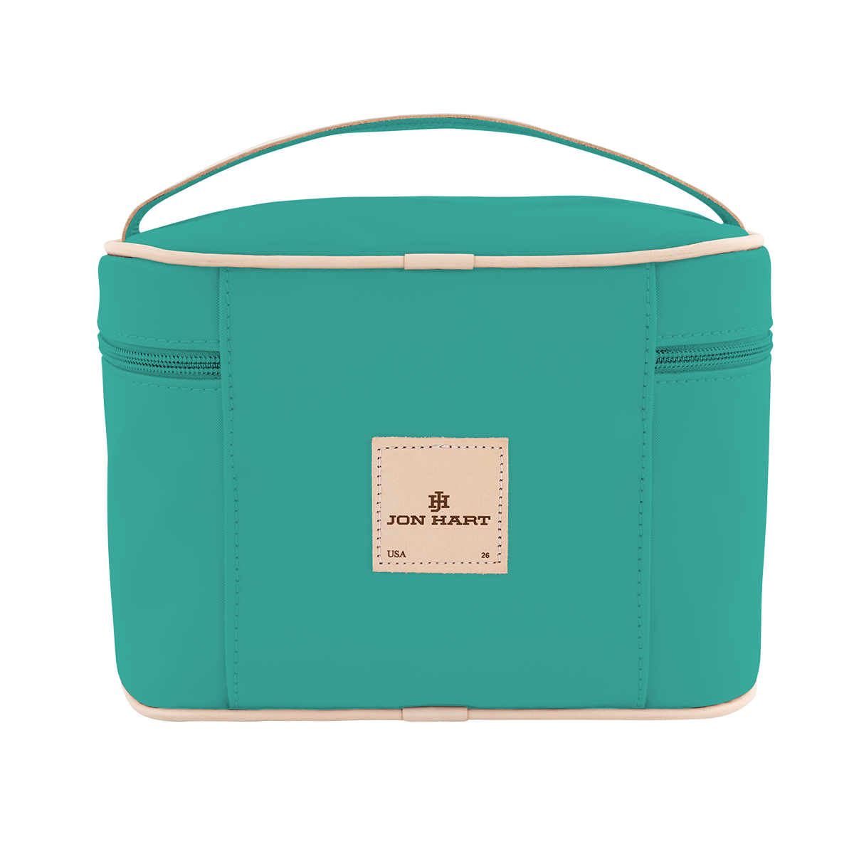 Jon Hart Makeup Case