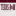 Texas A&M Pressbox Colorblock Long Sleeve V-Neck - White