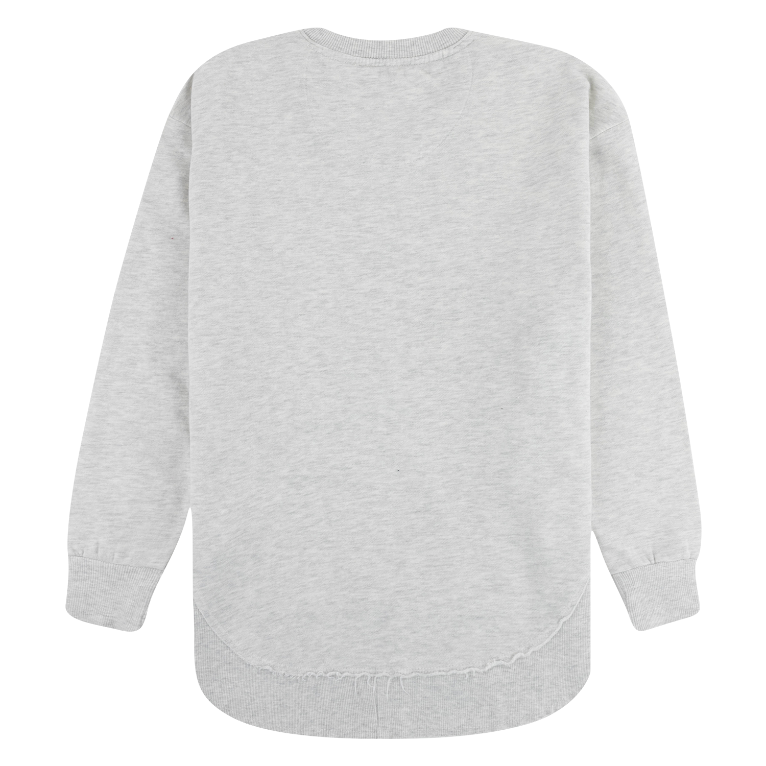 Texas A&M Aggies Pressbox V-Neck Crew - Gray
