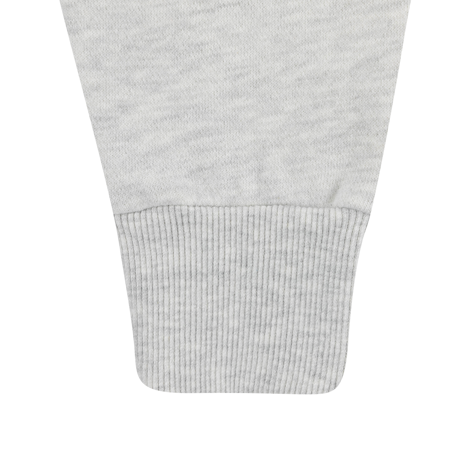 Texas A&M Aggies Pressbox V-Neck Crew - Gray