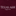 Texas A&M Aggies Pressbox Quilted Crewneck - Maroon