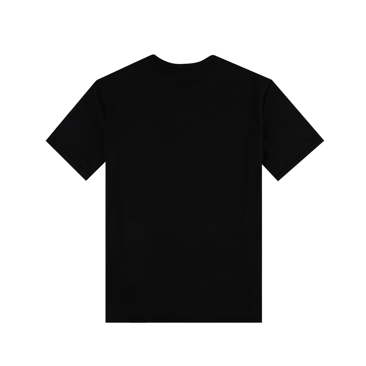 Dunking Ol' Sarge Black Tee