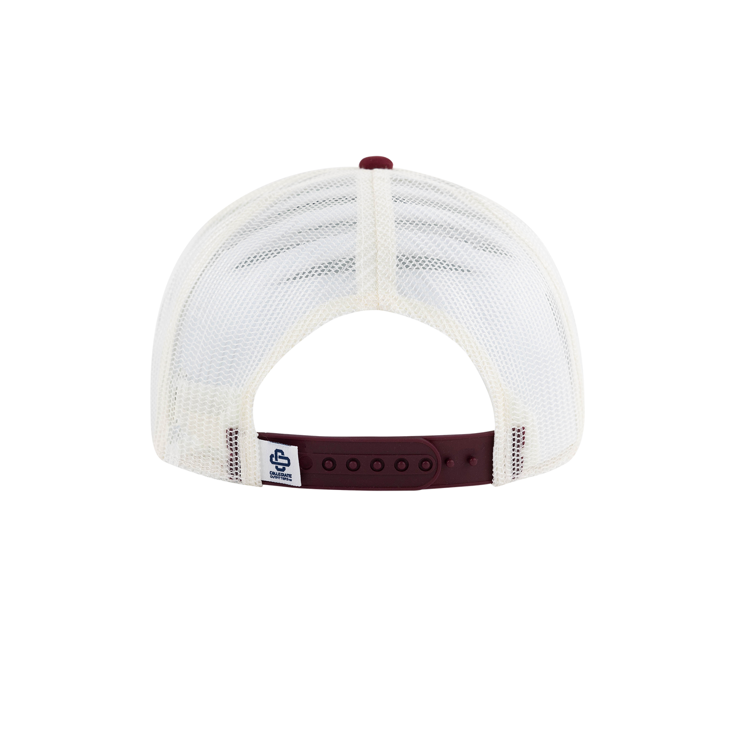 Texas A&M Collegiate Outfitters Baseball Patch Cap
