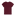 Script Aggies Collegiate Outfitters V-Neck Top - Maroon