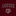 Aggies Hype & Vice Rhinestone T-Shirt - Maroon