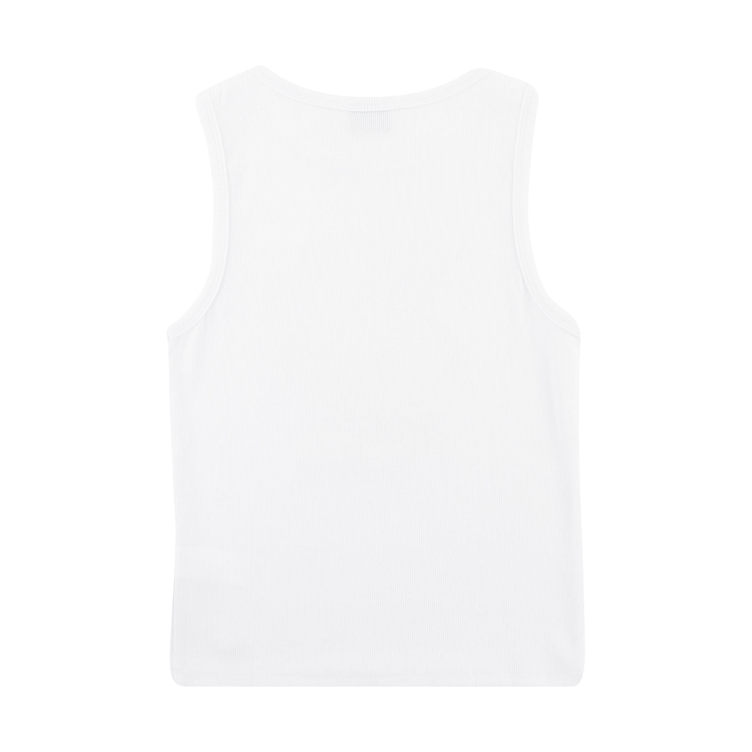 Texas A&M Hype & Vice Vintage Football Tank Top - White