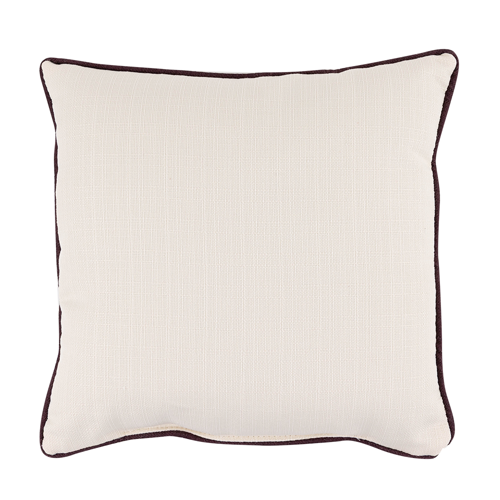 Texas A&M Little Birdie Diamond Baseball Pillow