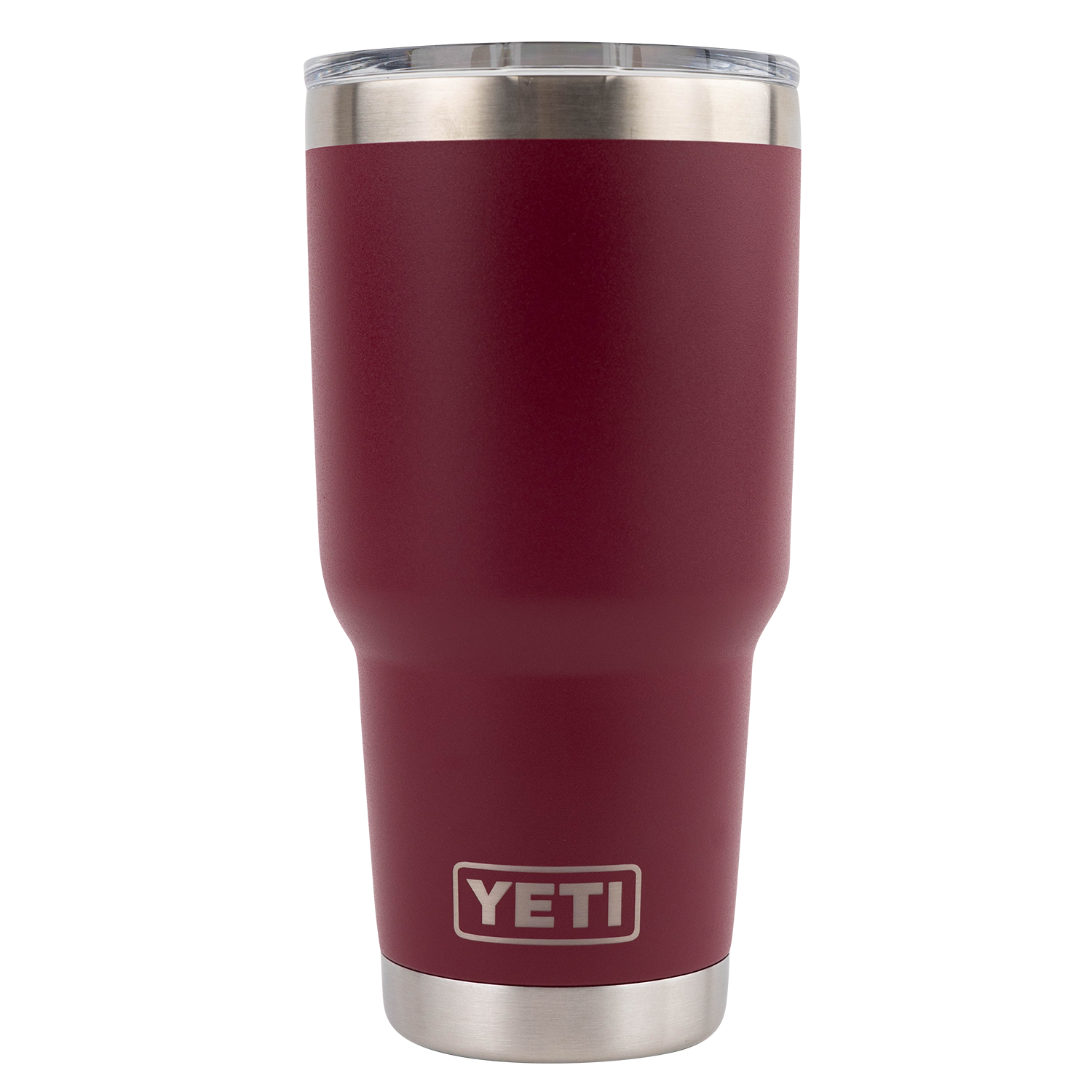 Texas A&M YETI Rambler 30oz Bottle - Maroon