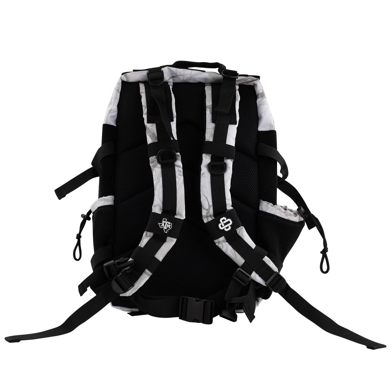 Texas A&M Collegiate Outfitters Backpack - Camo