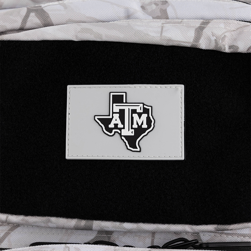Texas A&M Collegiate Outfitters Backpack - Camo