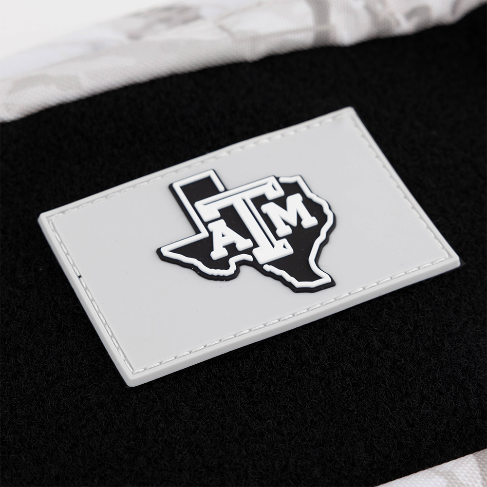 Texas A&M Collegiate Outfitters Backpack - Camo