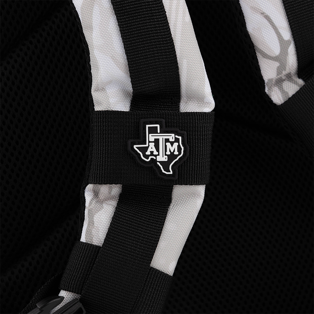 Texas A&M Collegiate Outfitters Backpack - Camo