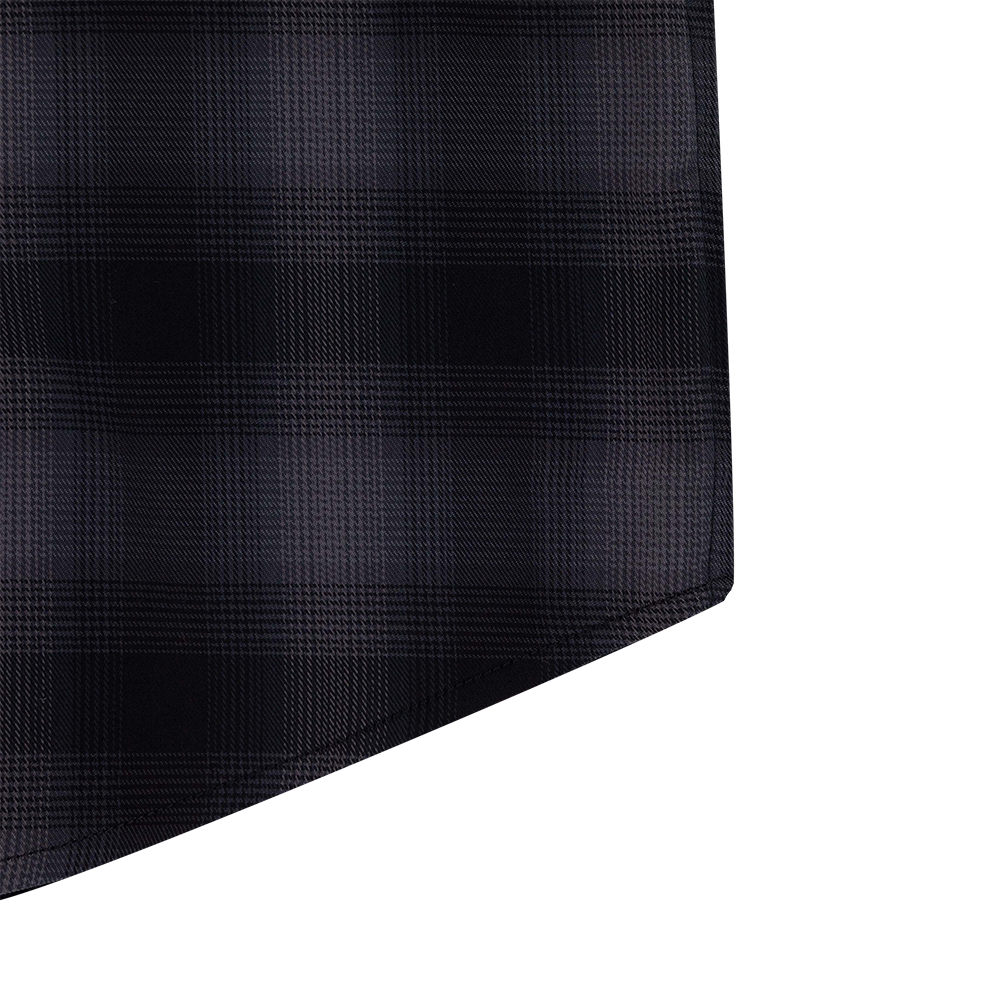 Texas A&M Flag & Anthem Western Shirt - Black