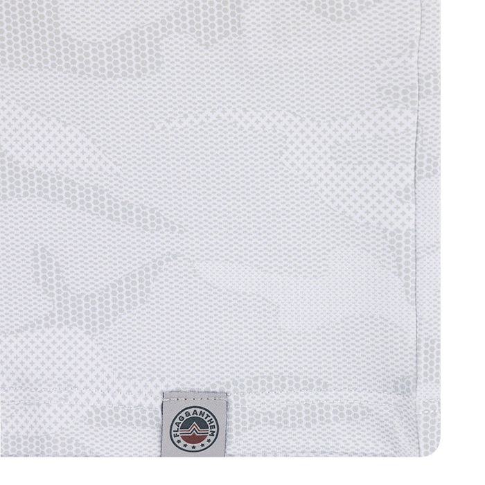 Texas A&M Flag & Anthem Long Sleeve Hoodie - Camo