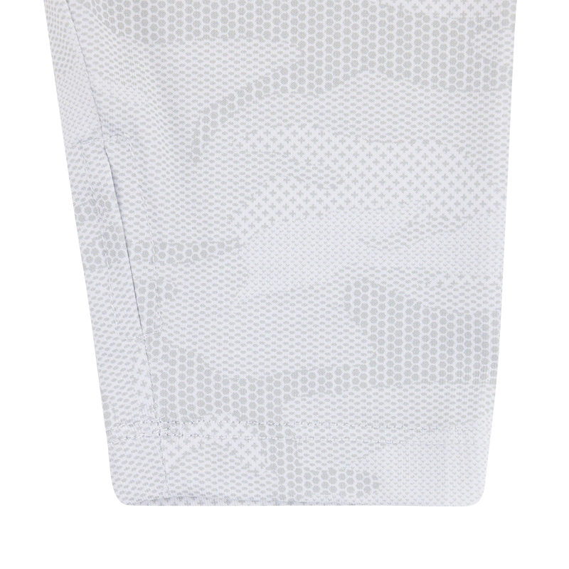 Texas A&M Flag & Anthem Long Sleeve Hoodie - Camo