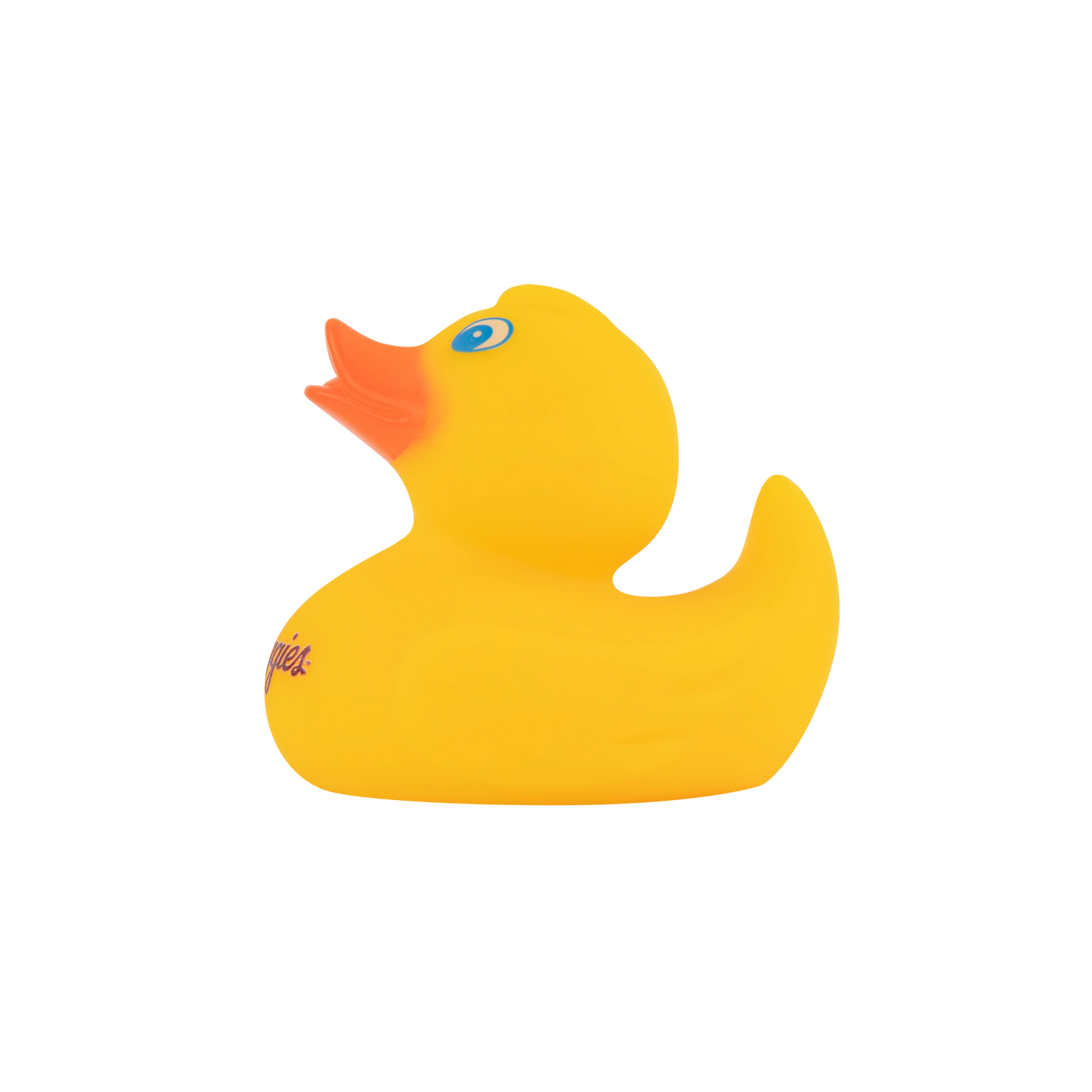 Texas A&M Rubber Ducky