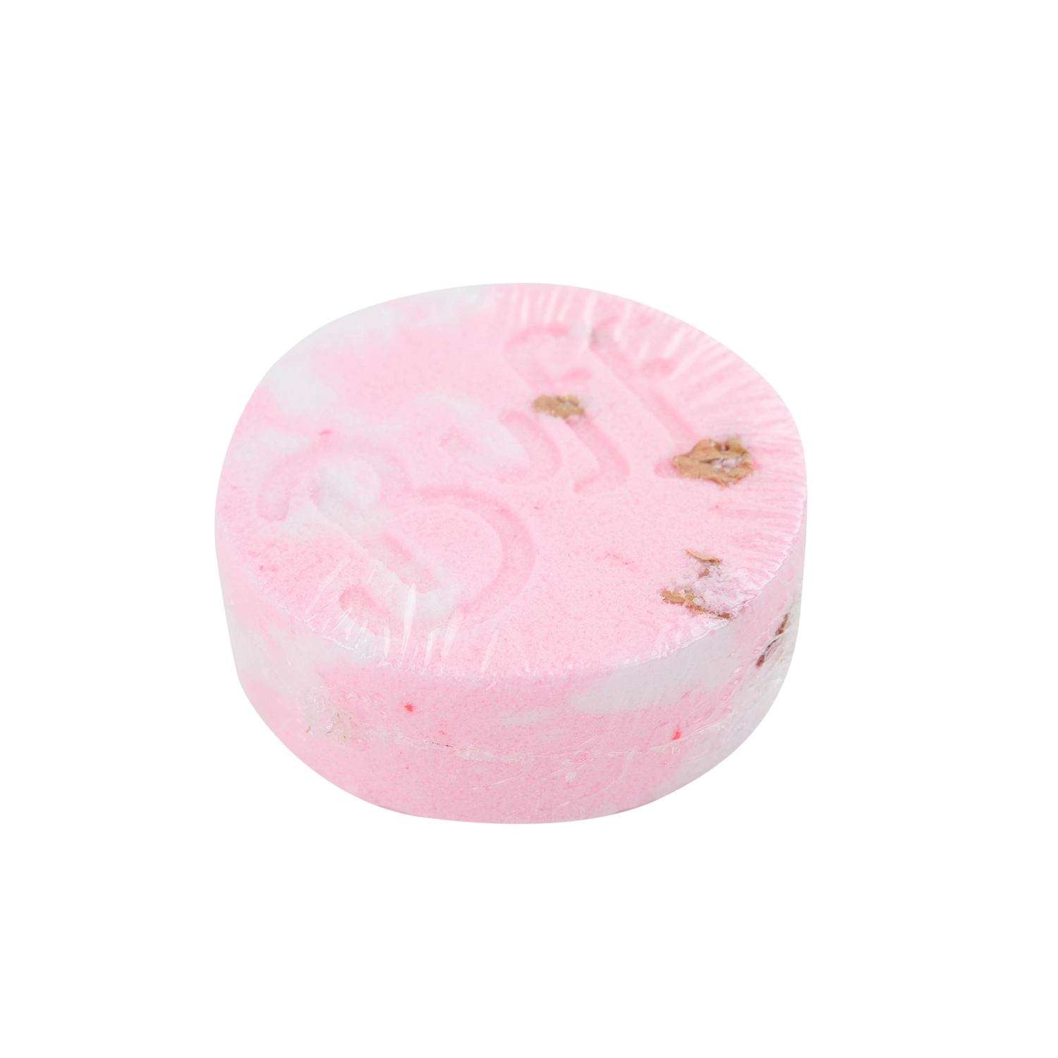 Buff City Soap Petals & Kisses Shower Steamer