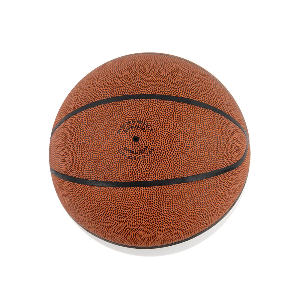 Texas A&M Adidas Autograph Basketball - White
