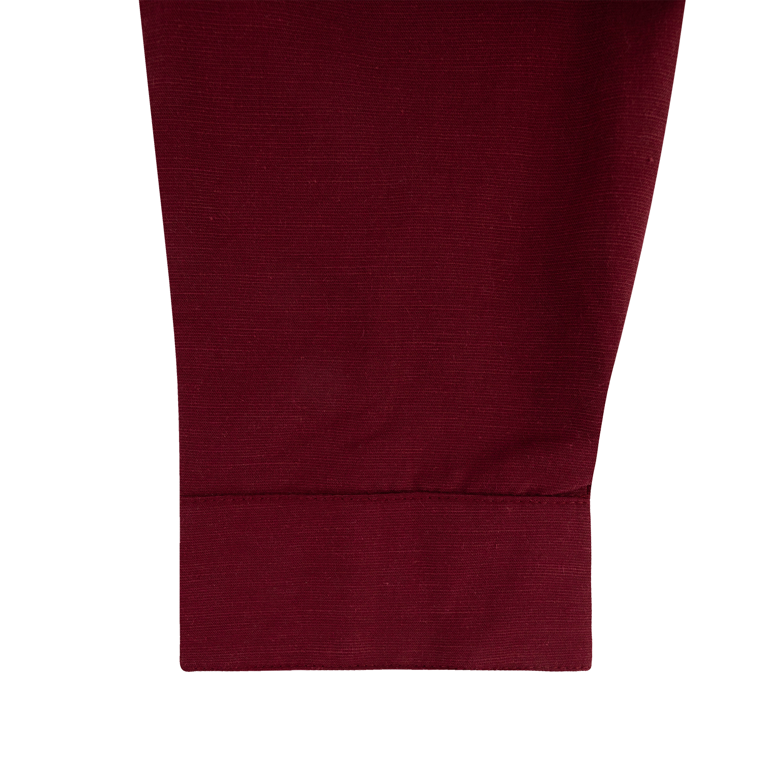 Texas A&M KADYLUXE Women's Lonestar Linen Button Up - Maroon