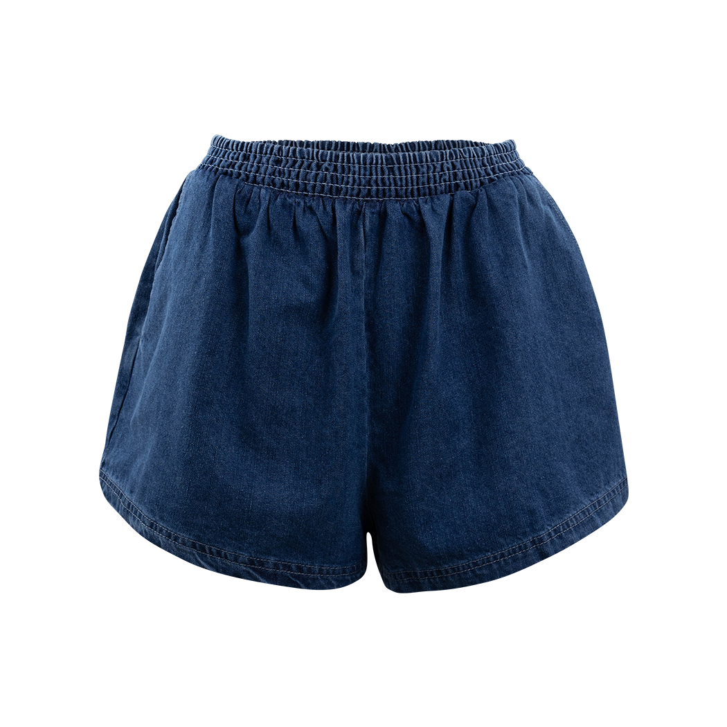 Eesome Dark Denim Set