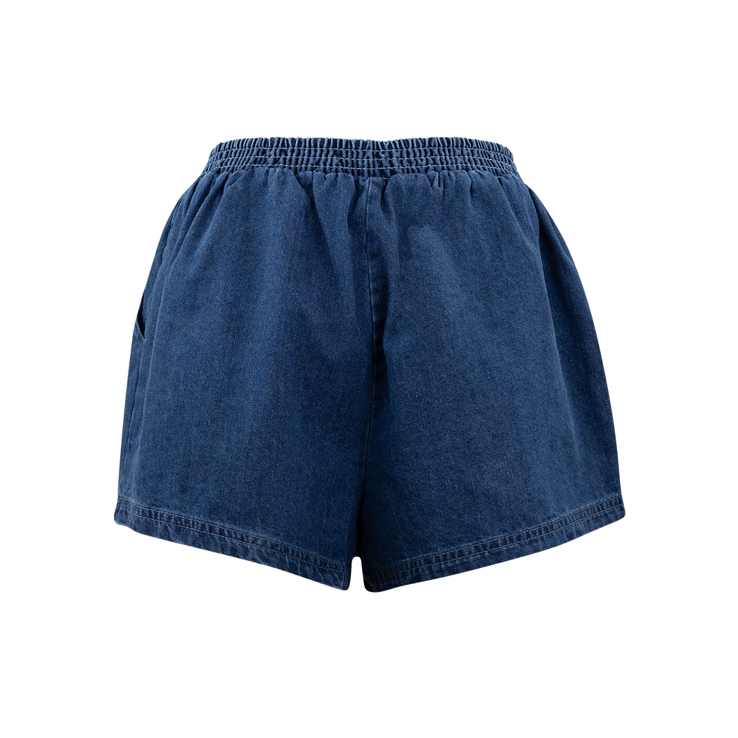 Eesome Dark Denim Set