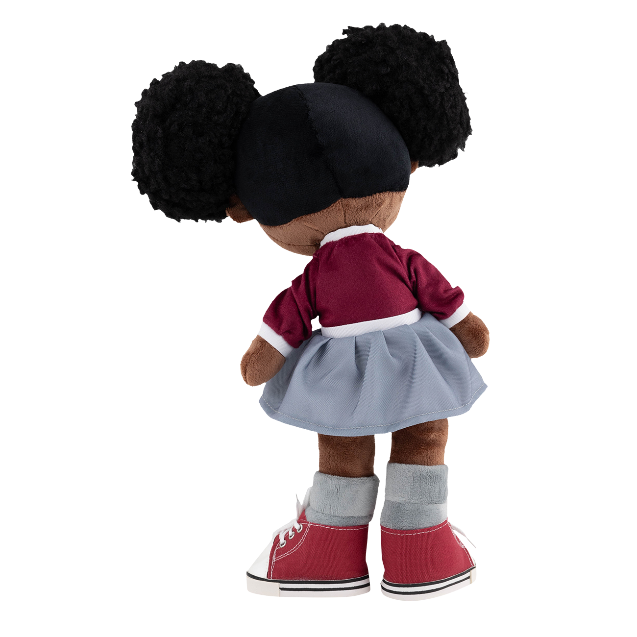 Texas A&M Alma Mater Daughter Amari Doll