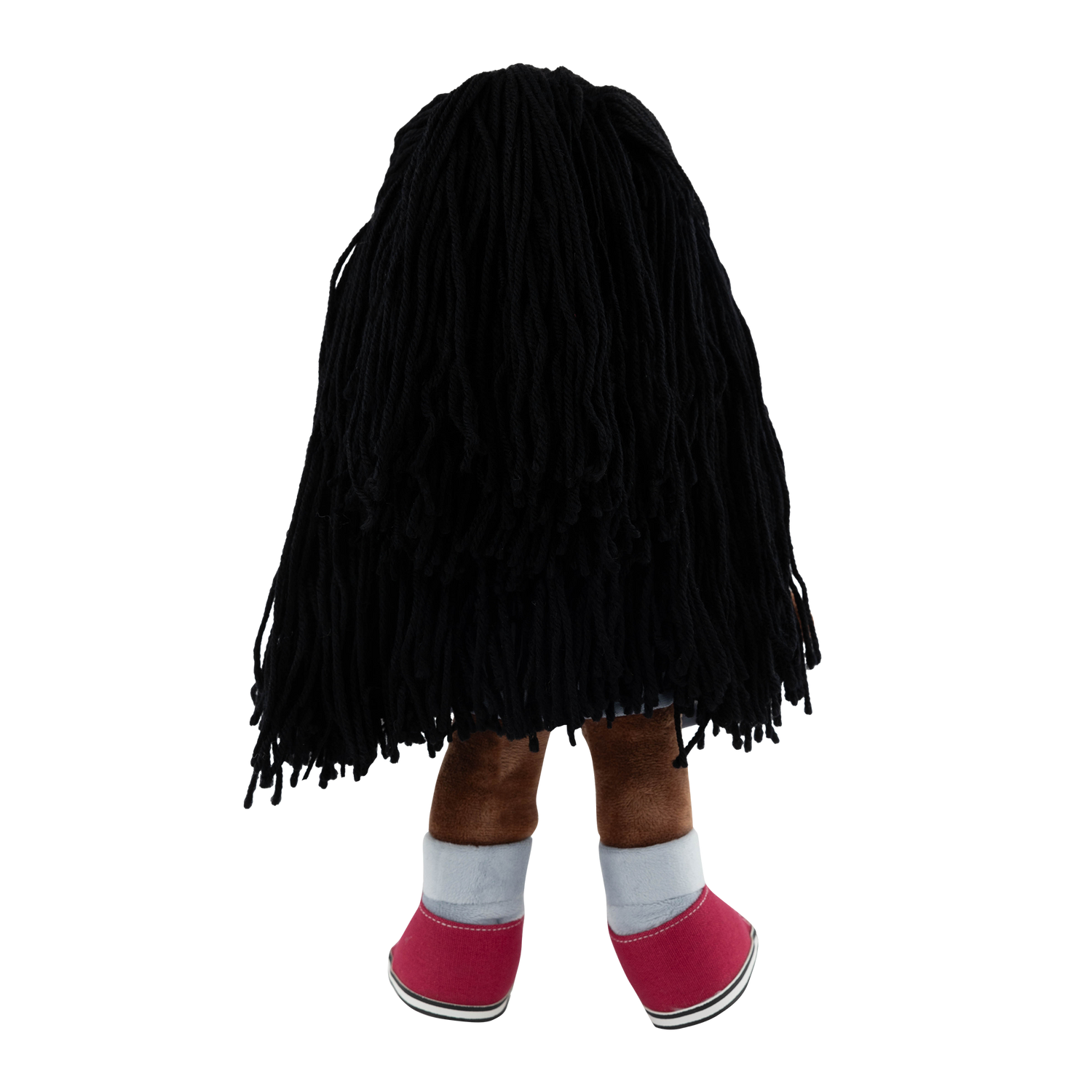 Texas A&M Alma Mater Daughter Chloe Doll