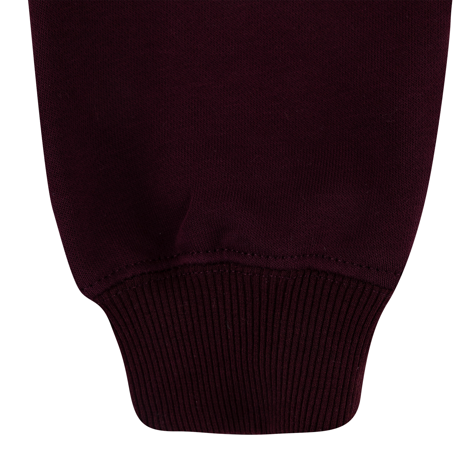 Texas A&M Scarlet & Gold Youth Varsity Crewneck - Maroon