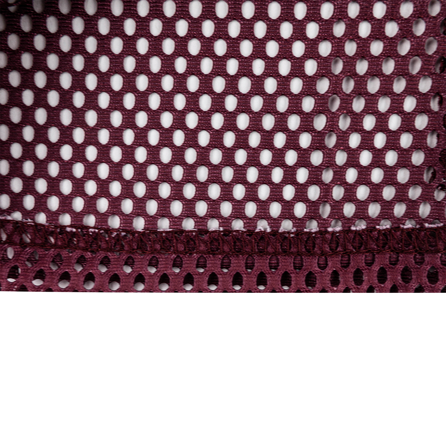 Texas A&M Established Co. Vintage Practice Jersey - Maroon