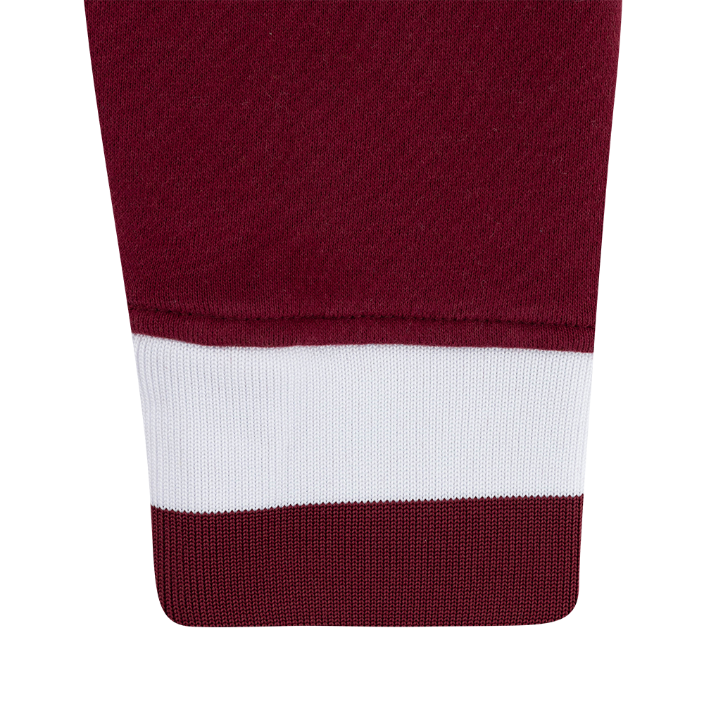 Texas A&M Established & Co Vintage 12 Pullover - Maroon