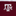 Texas A&M Established & Co Vintage 12 Pullover - Maroon