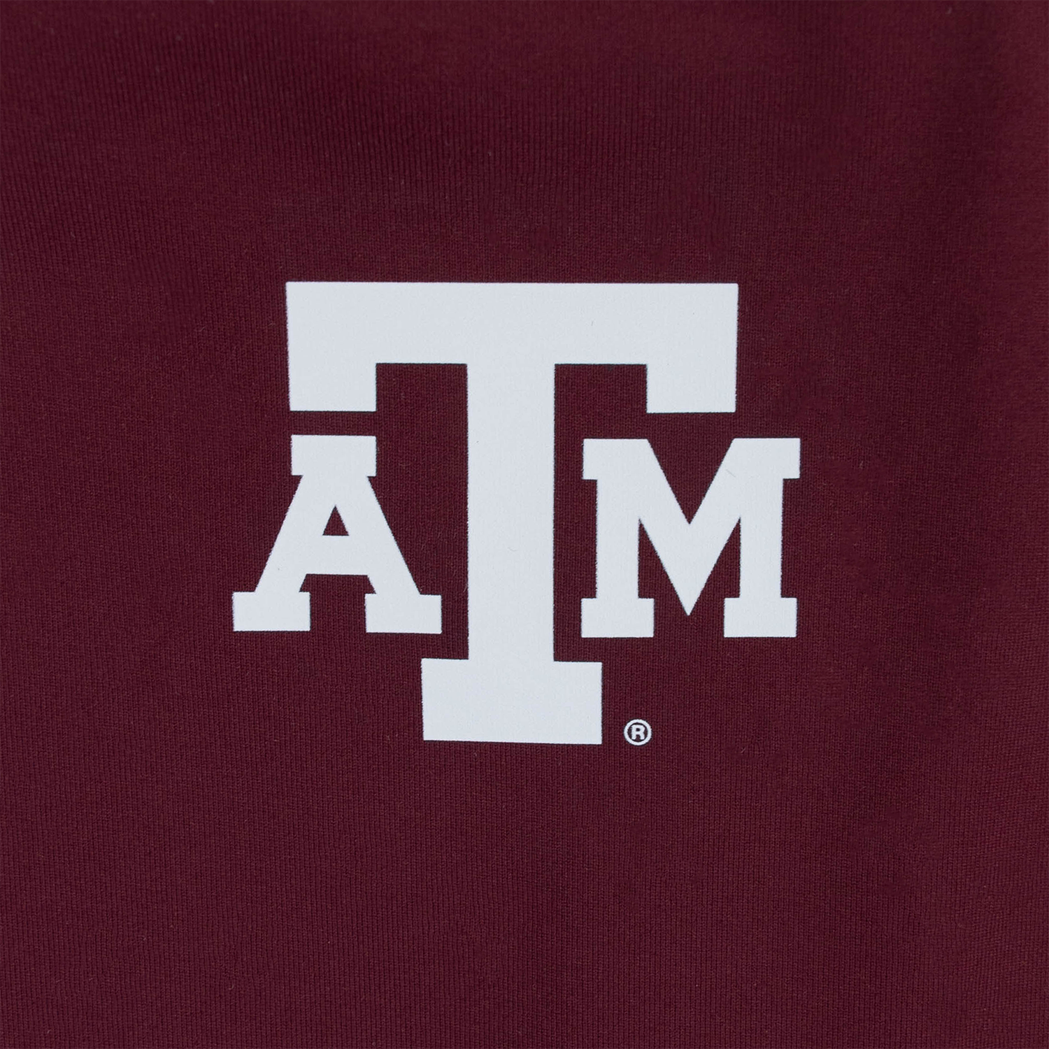 Texas A&M Established Co. Baby T-Shirt - Maroon
