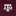 Texas A&M Established Co. Baby T-Shirt - Maroon