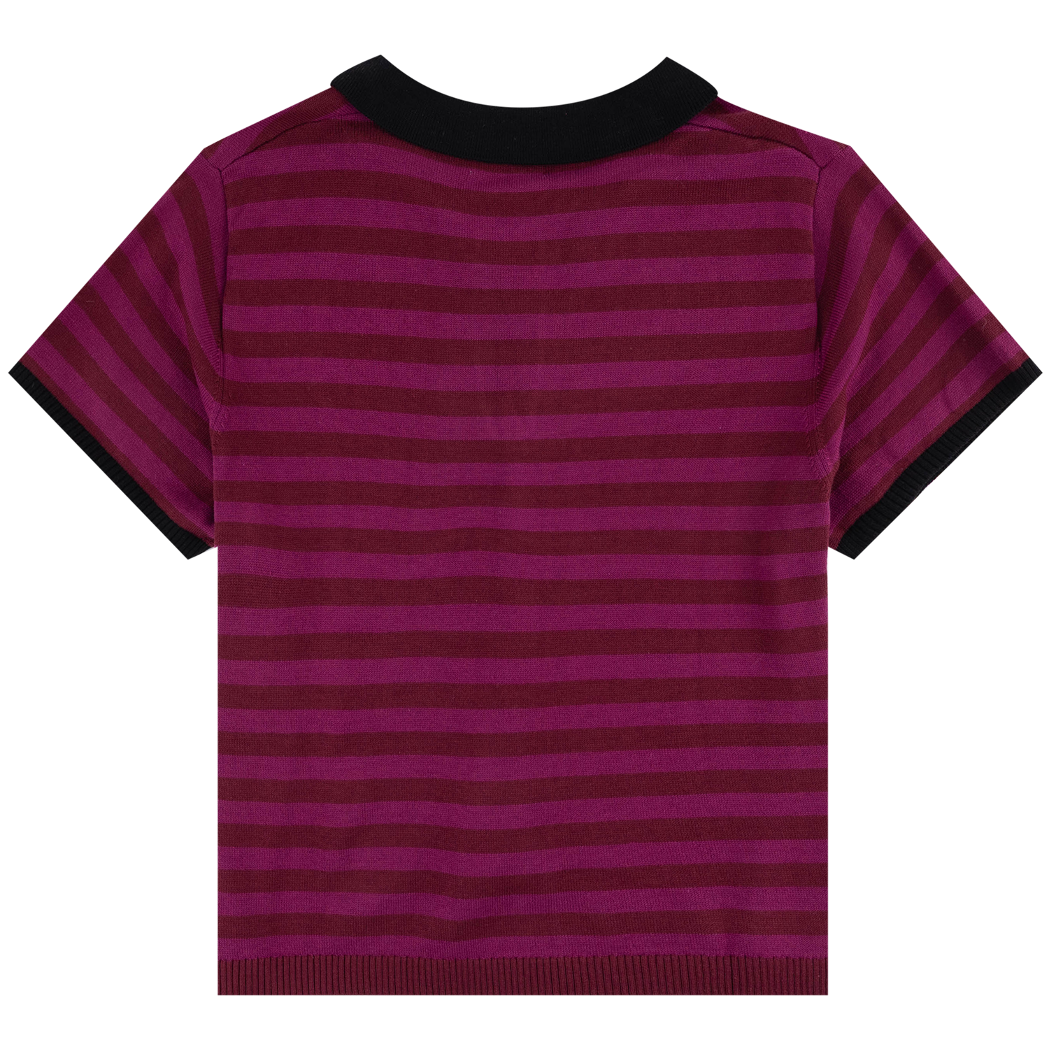 Texas A&M Stewart Simmons Duotone Sweater Top - Maroon