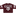 Aggies Stewart Simmons Holographic Sequin Crewneck - Maroon