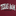 Texas A&M Stewart Simmons Holographic Mock Neck - Maroon