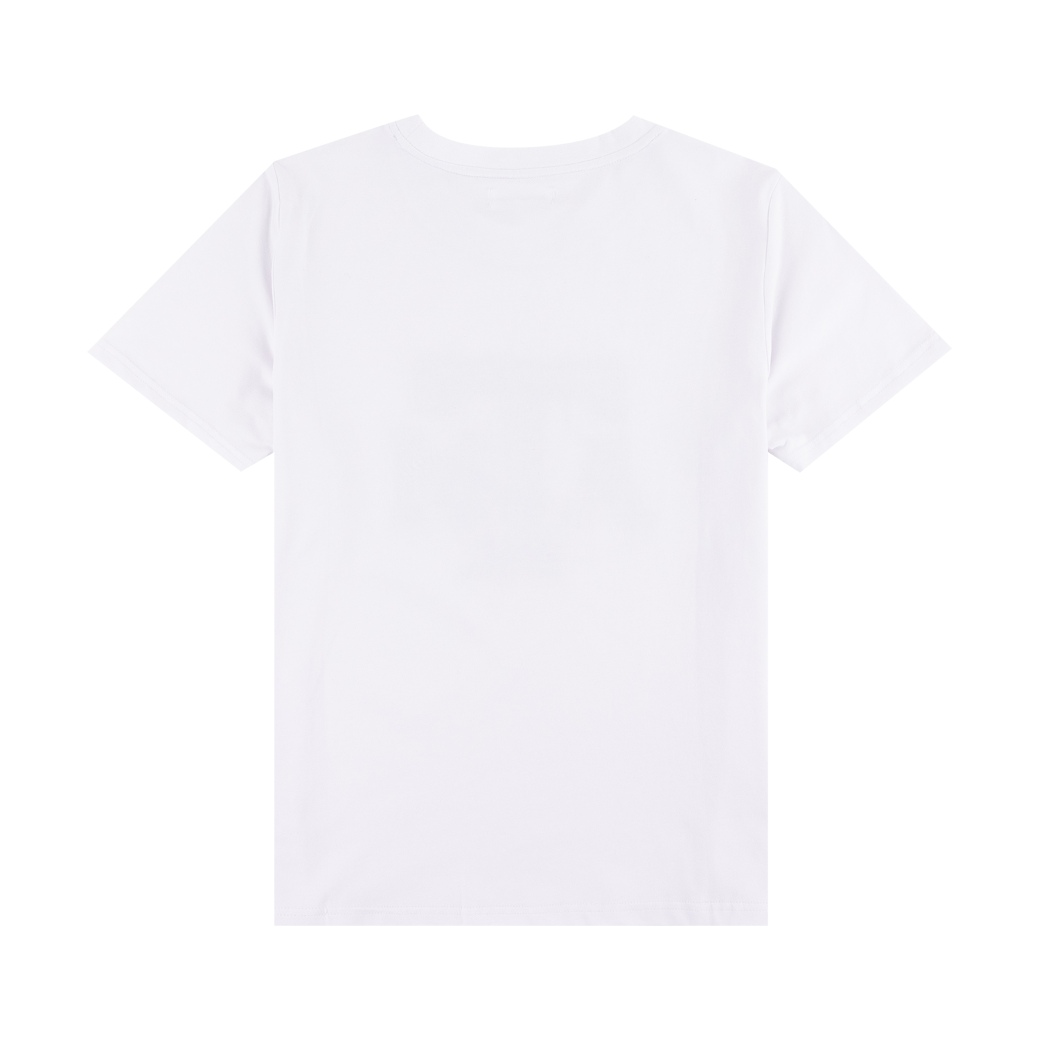 Texas A&M Stewart Simmons Beaded Tee - White