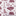 Texas A&M Stewart Simmons Girls Toile Dress - Maroon