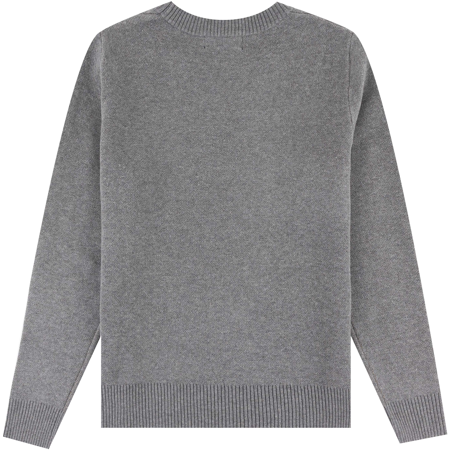 Texas A&M Gameday Social Women's Puppy Sweater - Gray