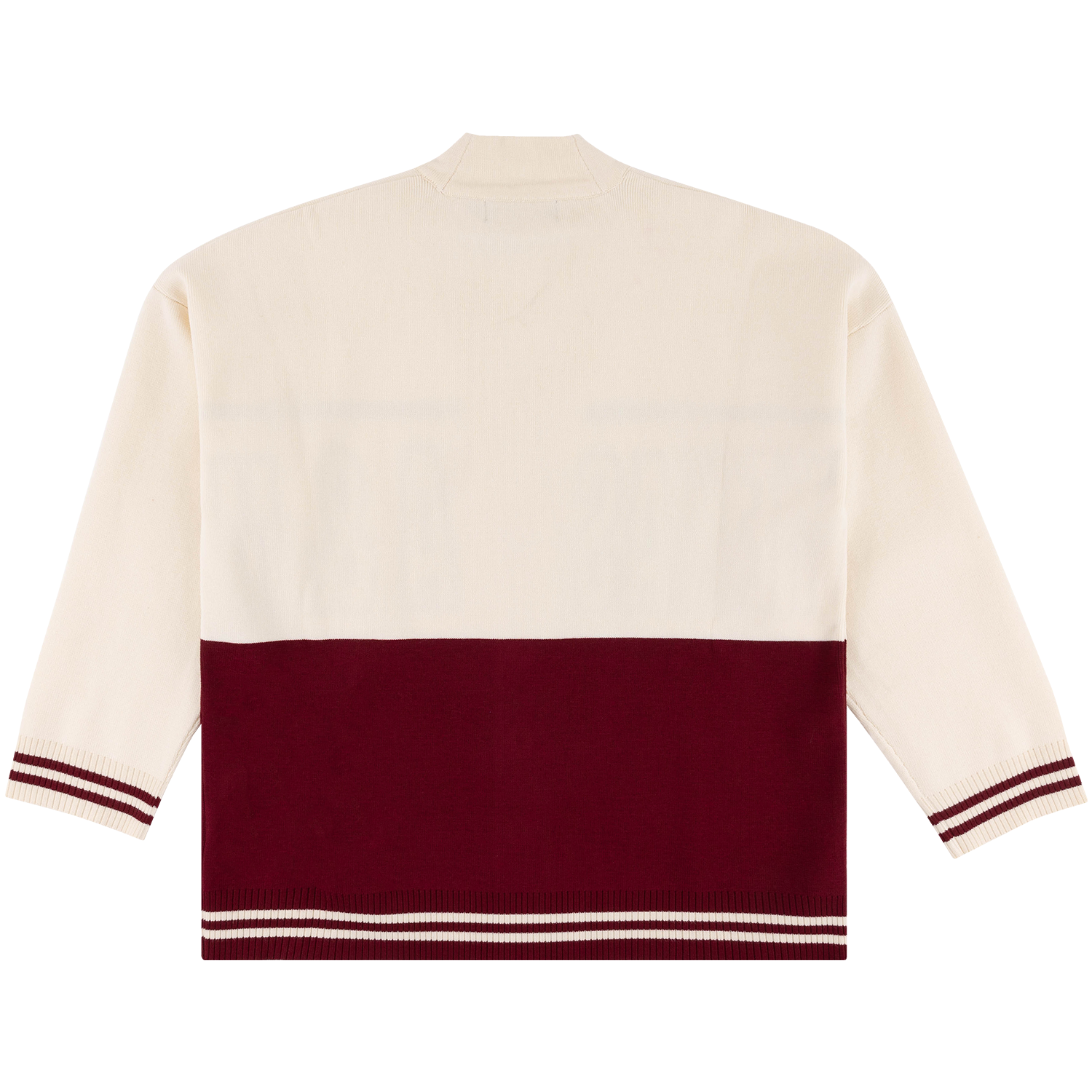 Texas A&M Gameday Social Button Up Cardigan - Maroon