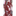 Sorority & Sisterhood Heirloom Scarflette - Maroon