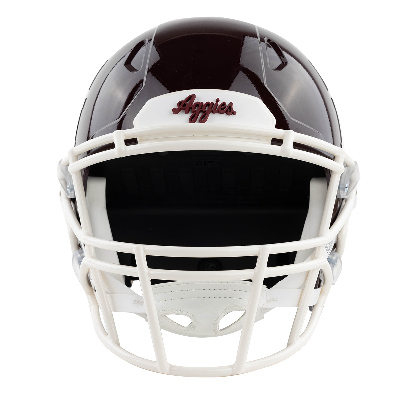 Texas A&M LightHeaded Football Helmet Lamp - Maroon