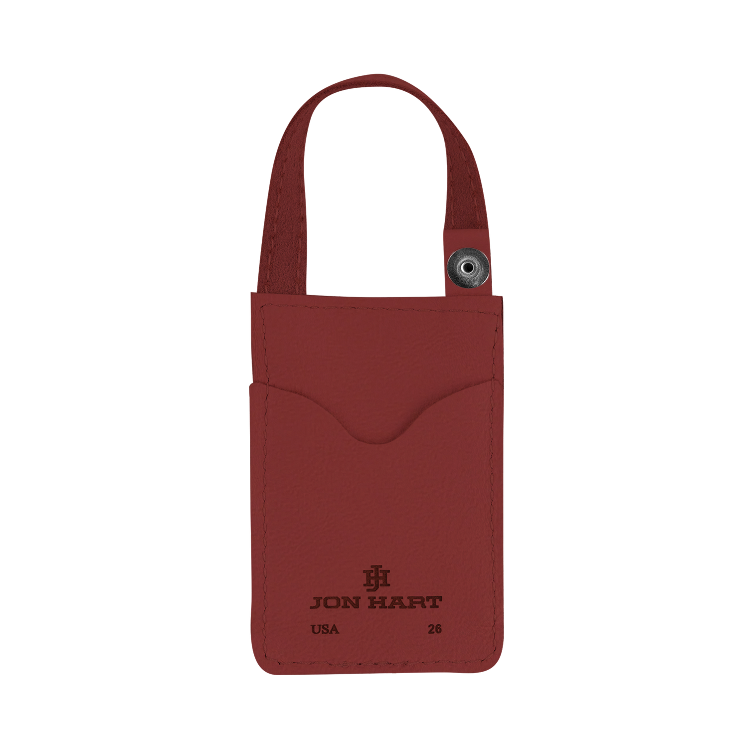 Jon Hart Boot Wallet