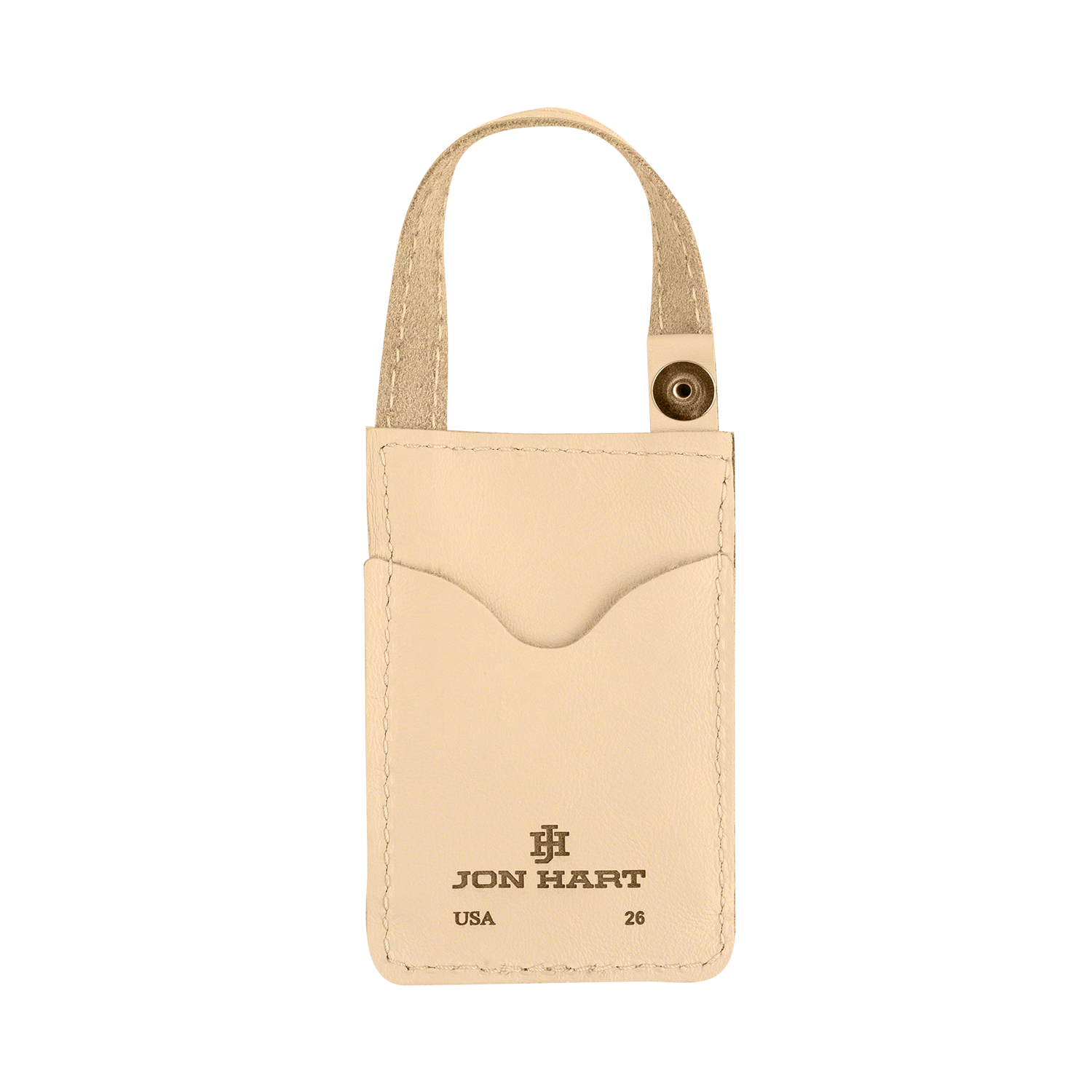 Jon Hart Boot Wallet