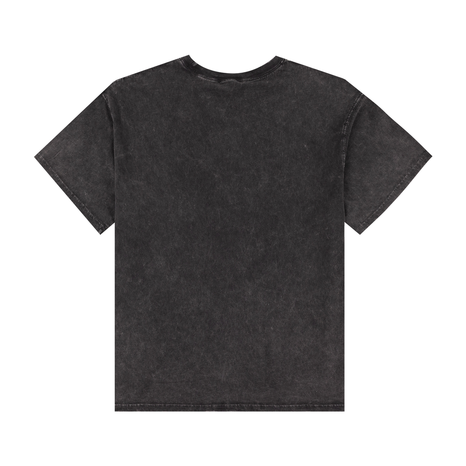 Texas A&M Chicka-D Women's Oversized Washed T-Shirt - Black