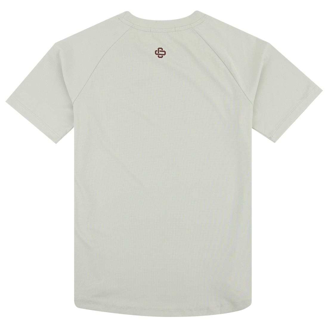 Texas A&M Collegiate Outfitters Arch T-Shirt - Gray