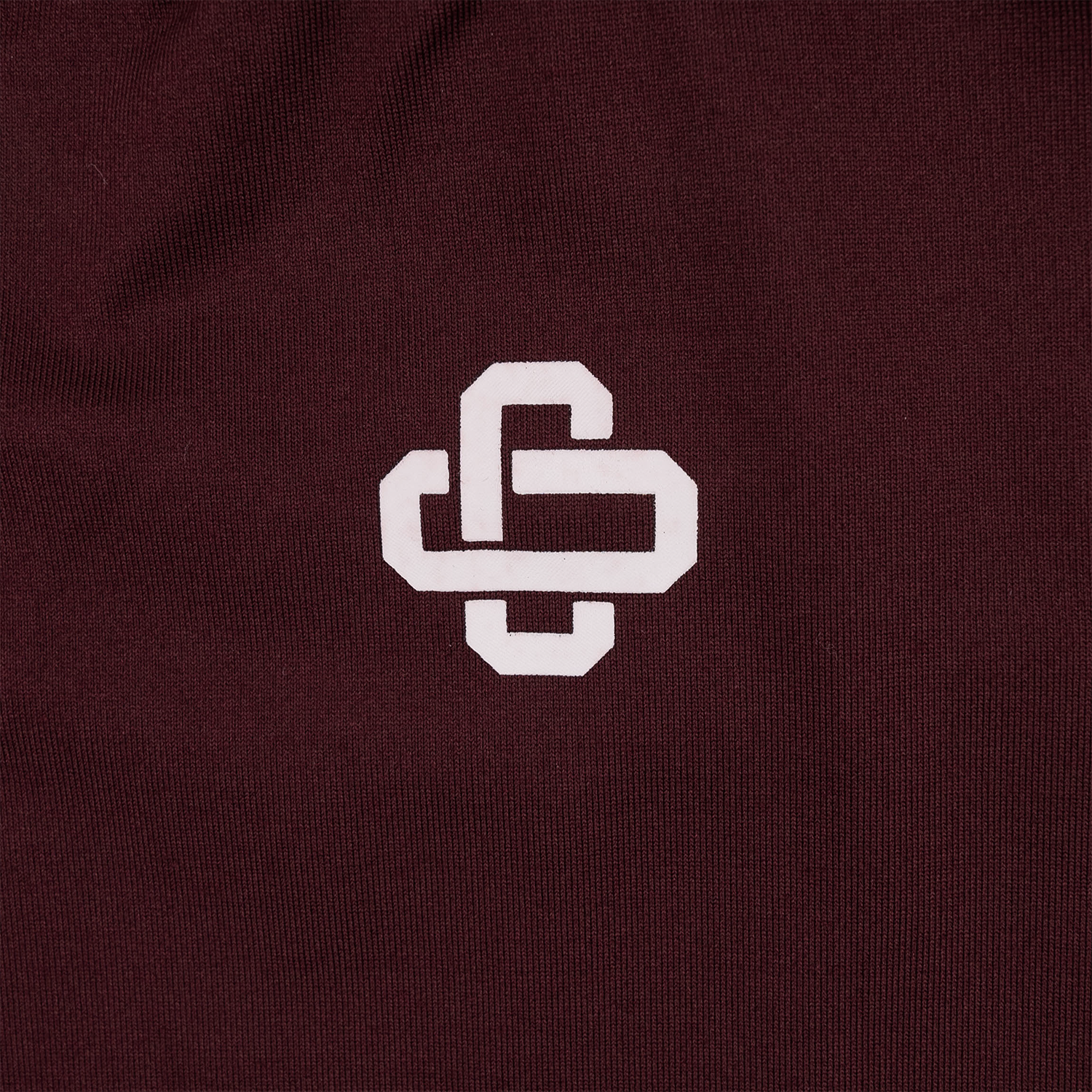 Script Texas A&M Collegiate Outfitters Athletic T-Shirt - Maroon