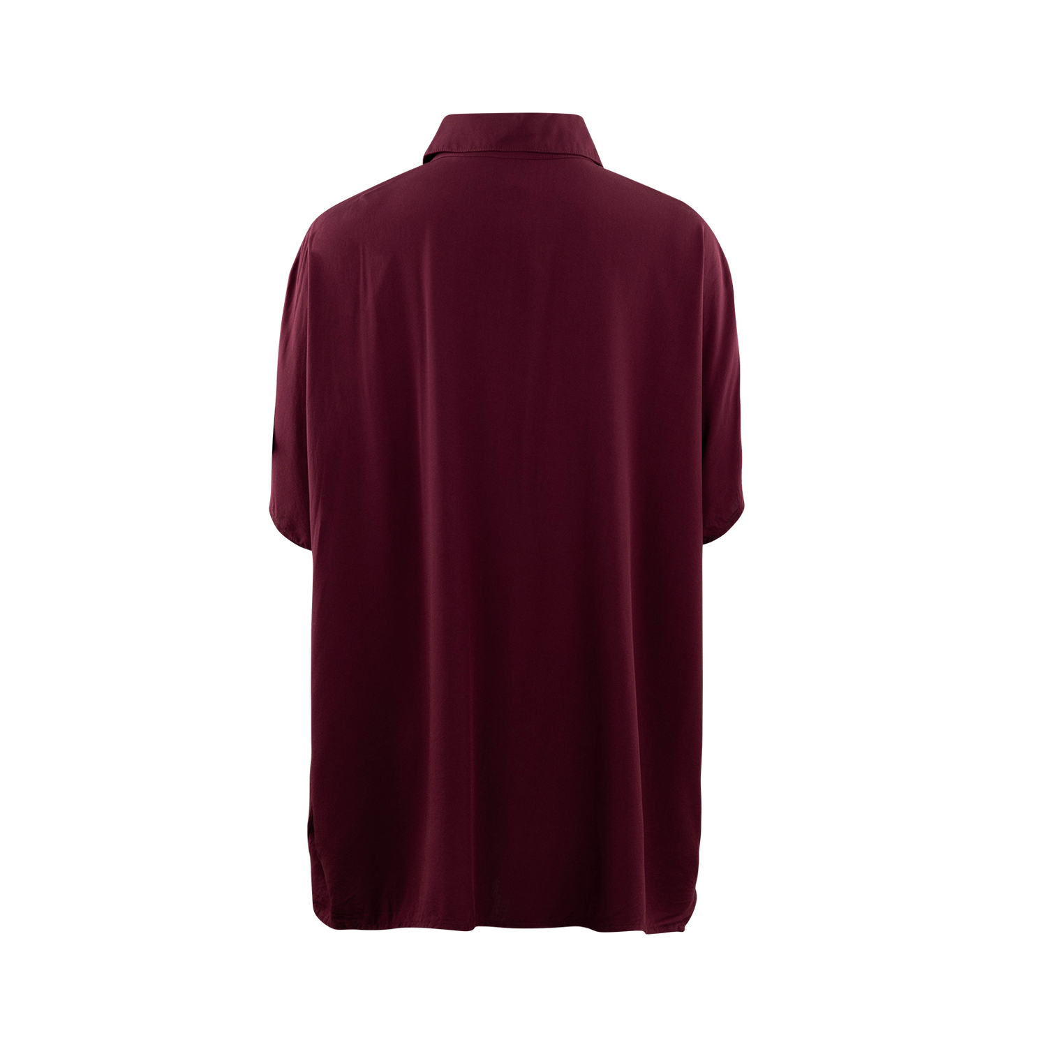 Collegiate Outfitters Women's Button Down - Maroon