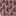 Collegiate Outfitters Lily Gingham Ruffle Top - Maroon